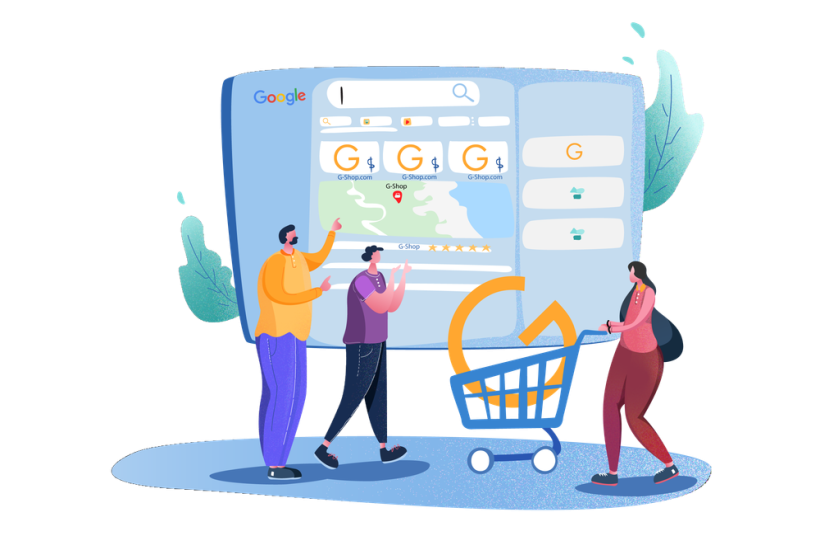 Sau khi mua tài khoản thuộc dòng Google (gmail, youtube, Gv) thì đăng nhập như thế nào?