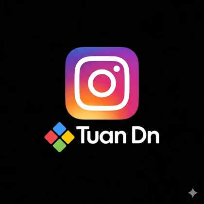 Old Instagram Profile 2010 - 2024 With 4 - 9 Post