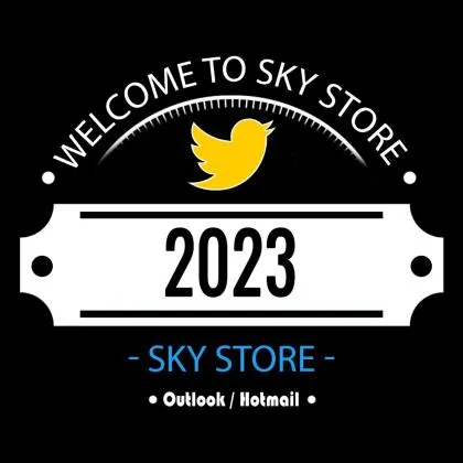 2023年 300粉丝 Auth_token+Outlook / Hotmail+2FA