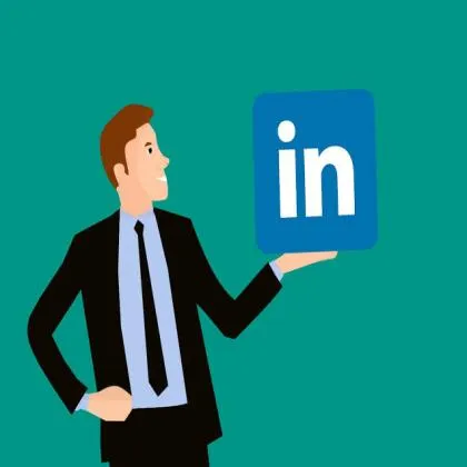 LinkedIn账号 | 2017年老号 | 含原始邮箱访问权限 | 0-15个真实好友 | 美国IP注册 | 已开启2FA