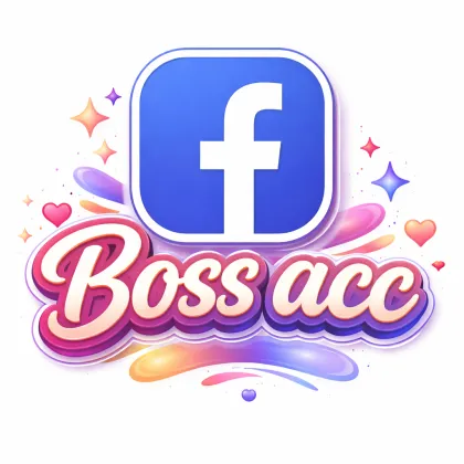 Facebook new account (2025–2026) 🔄 supports changing name, password ✅ can create page and BM, Live ads 📢 advertising features normal