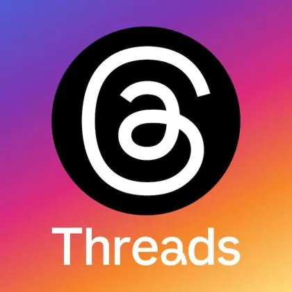 Brand new Instagram + Threads account | 2FA enabled